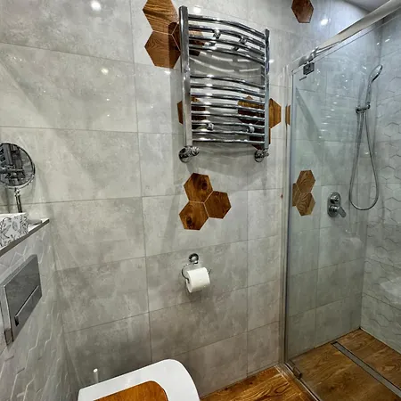 Seaview Apartment Gdansk