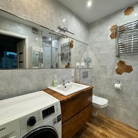 Apartment Seaview